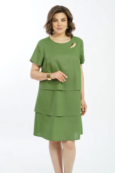 ALANI COLLECTION 2591