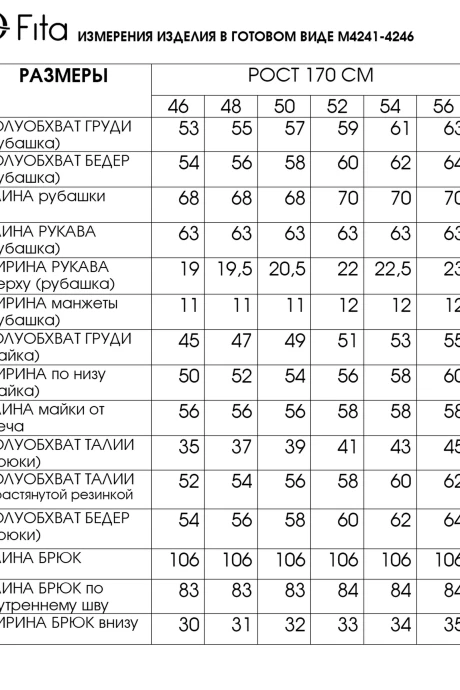 FITA 4244