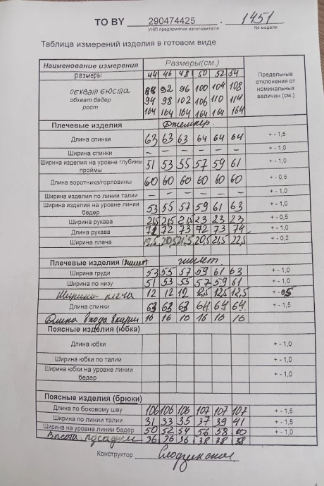 TAiER 1451