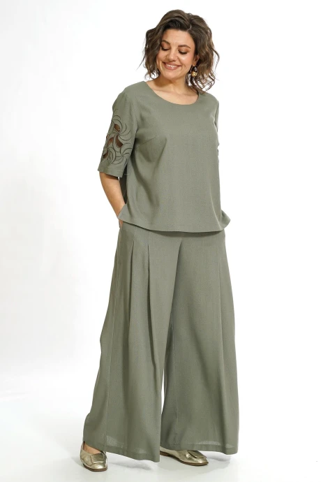 ALANI COLLECTION 2551