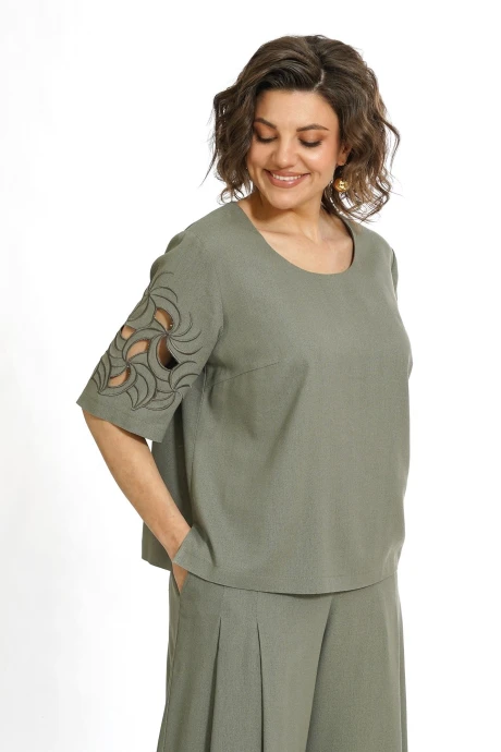 ALANI COLLECTION 2551