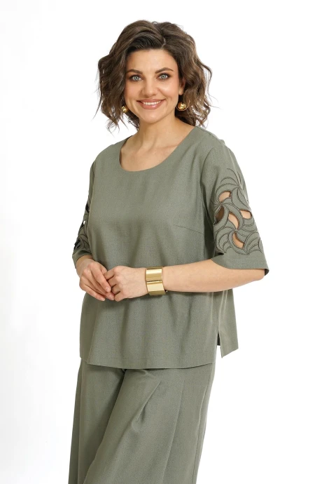 ALANI COLLECTION 2551