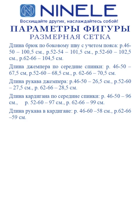 Нинель Шик 6128