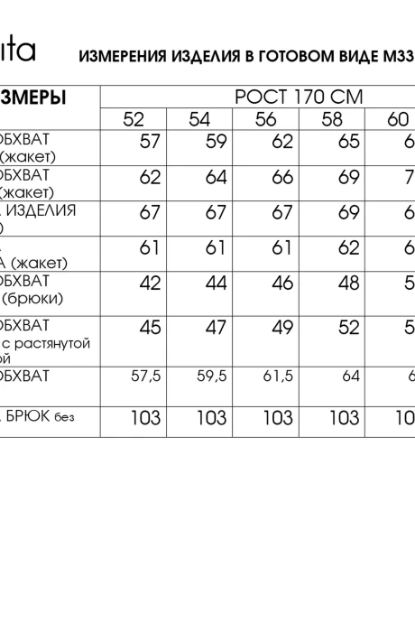FITA 337-3