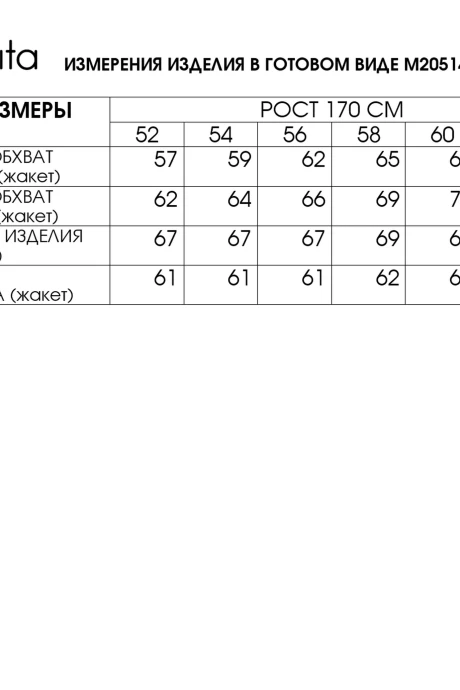 FITA 2051-5
