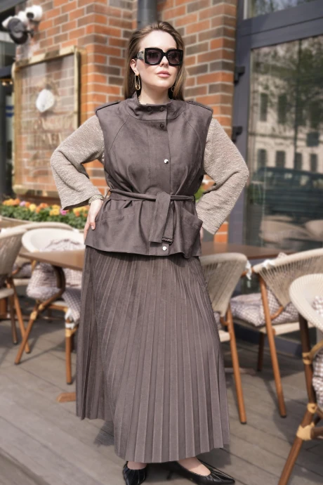 Vittoria Queen 30453