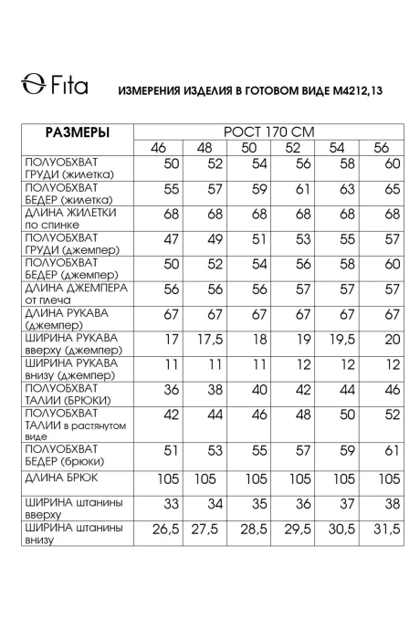 FITA 421-3