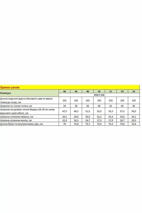 *Распродажа Rosheli 1085/1