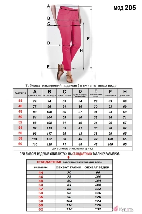 *Распродажа Mirolia 205-2
