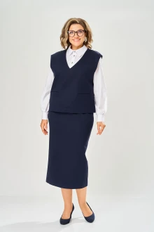 Юбочный костюм Vi Oro 1310