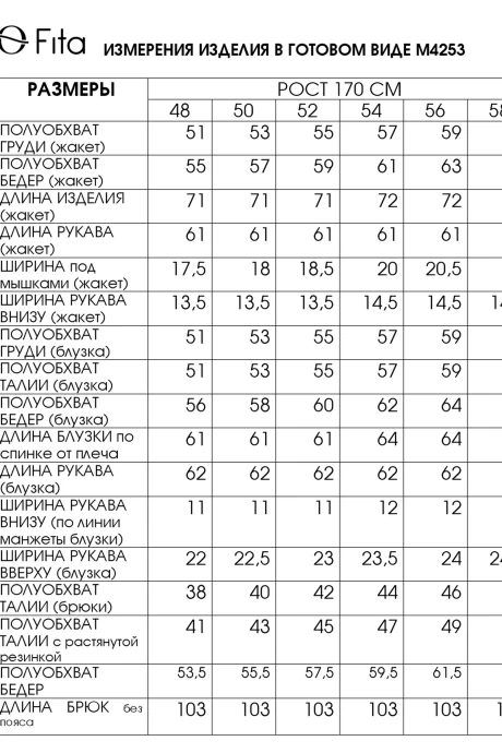 FITA 4253
