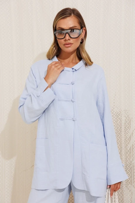 Ma Vie 743