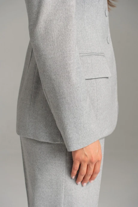 SILVERSPISE 2642