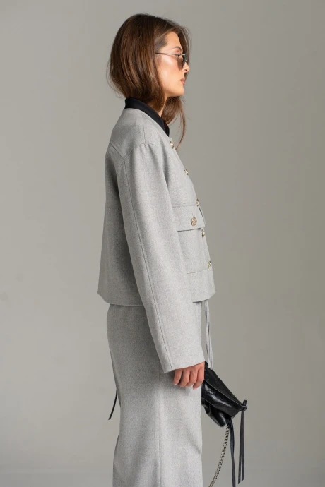 SILVERSPISE 2644