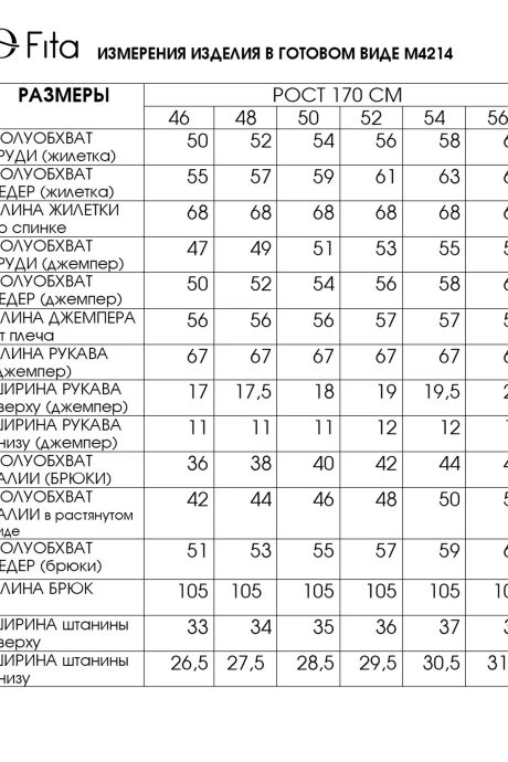FITA 4214