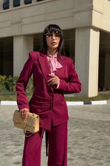 Aura chic life 1168