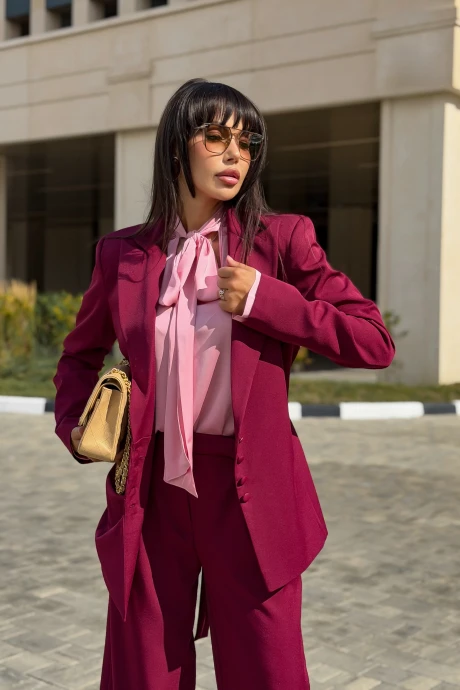 Aura chic life 1168
