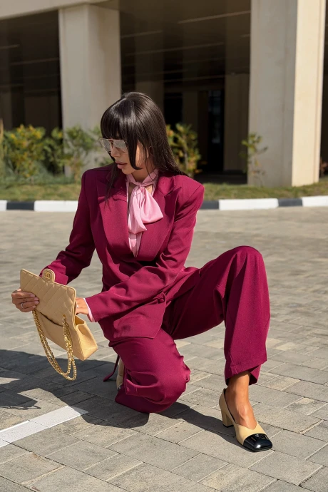 Aura chic life 1168
