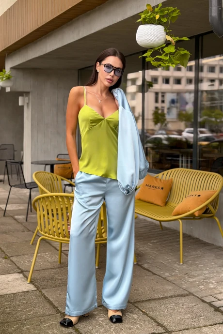 Aura chic life 2227