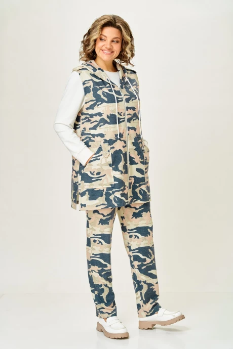 Svetlana-Style 5041