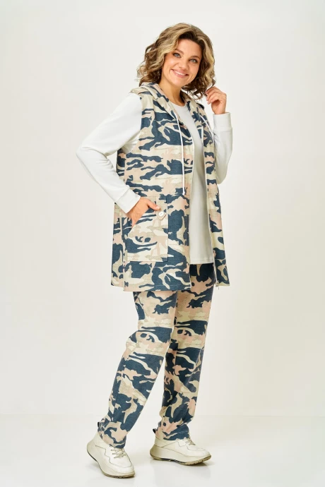 Svetlana-Style 5041