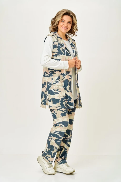 Svetlana-Style 5041