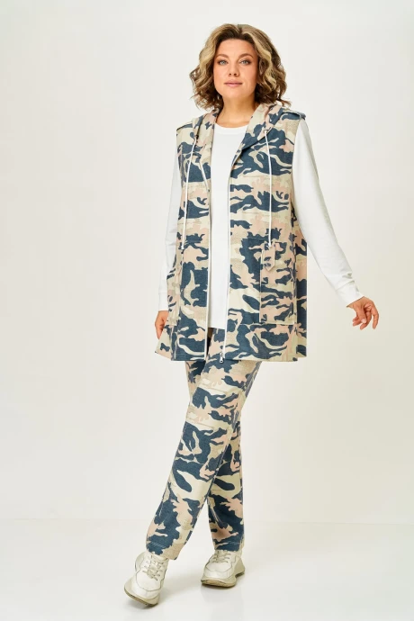 Svetlana-Style 5041