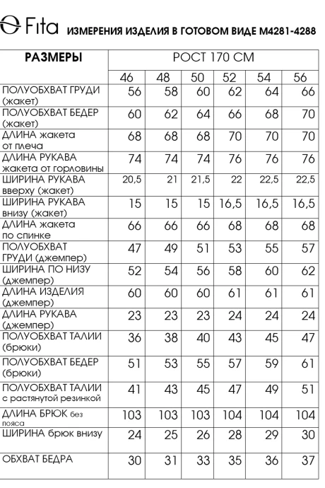 FITA 4281