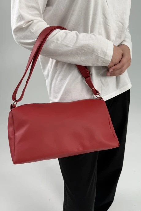 MT.Style Сhloe2 red