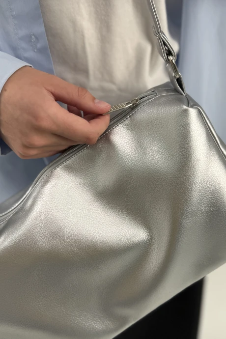 MT.Style Сhloe2 silver