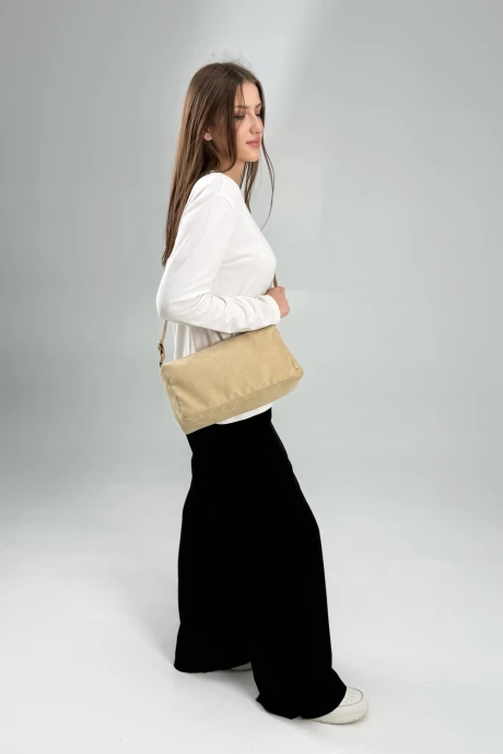 MT.Style Chloe2bez-velour