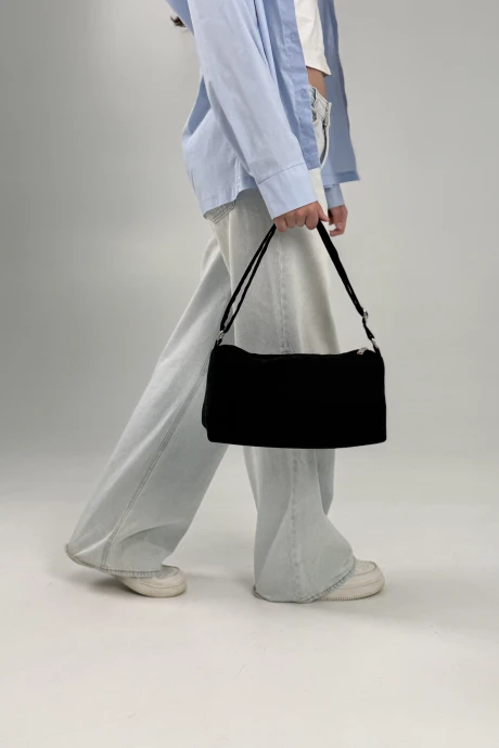MT.Style Chloe2black-velour