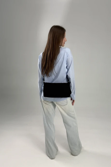 MT.Style Chloe2black-velour