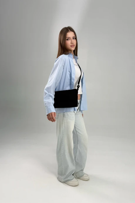 MT.Style Chloe2black-velour