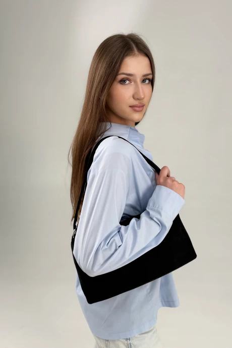 MT.Style Chloe2black-velour