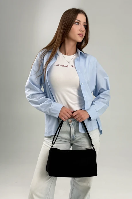 MT.Style Chloe2black-velour