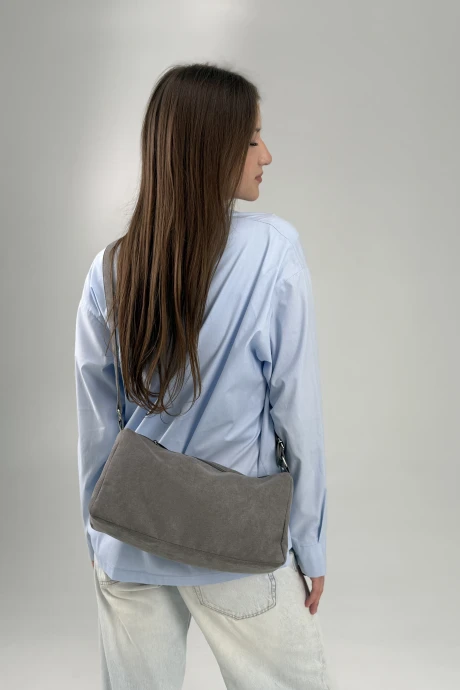 MT.Style Chloe2grey-velour