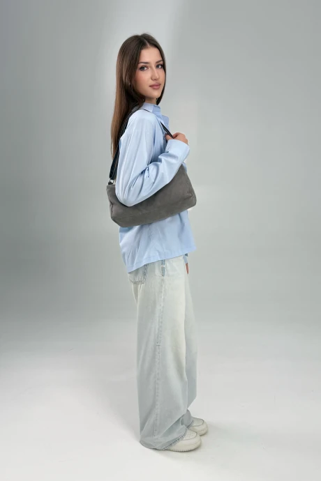 MT.Style Chloe2grey-velour