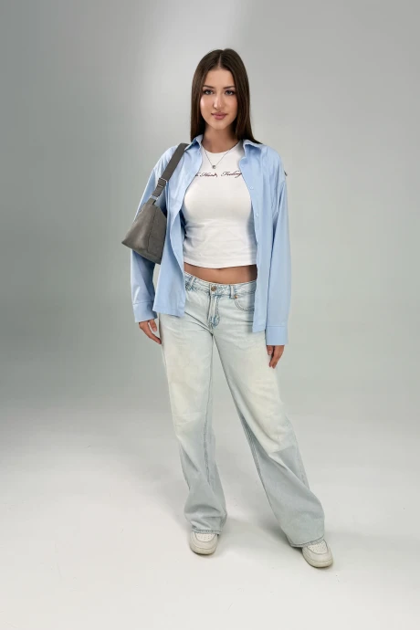 MT.Style Chloe2grey-velour