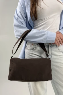MT.Style Chloe2brown-velour