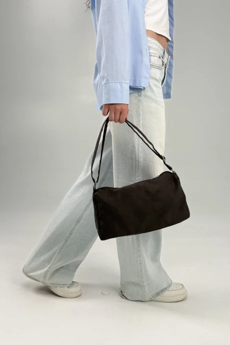 MT.Style Chloe2brown-velour