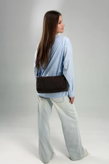 MT.Style Chloe2brown-velour