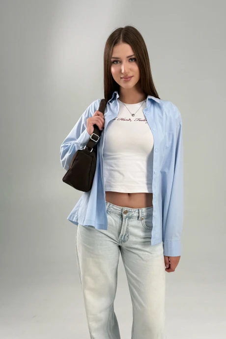 MT.Style Chloe2brown-velour