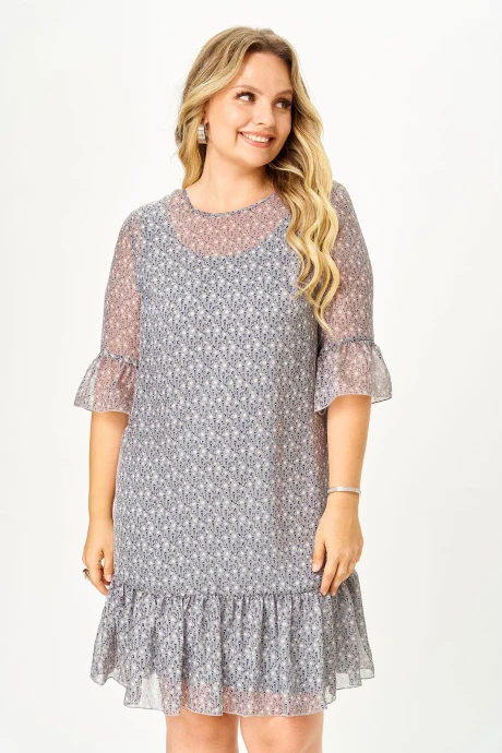 Lady Style Classic 1566/23