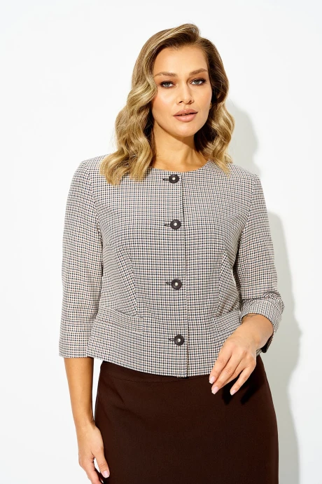 Lady Style Classic 665