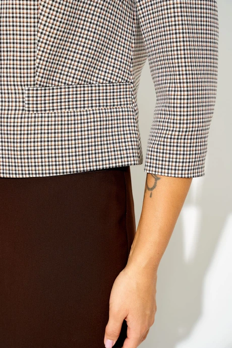 Lady Style Classic 665