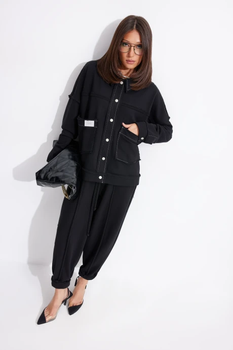 Брючный костюм ElPaiz NEW 1418 #1