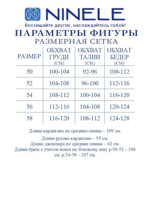 Нинель Шик 6139