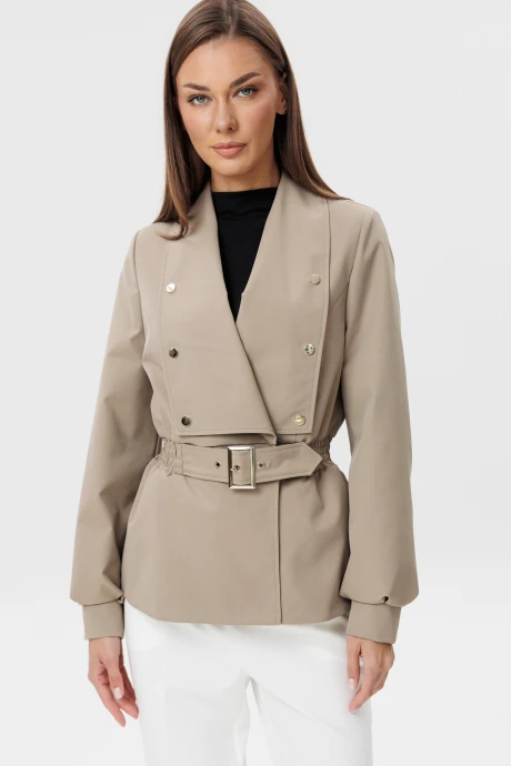 Ветровка V&N Fashion 1202 олива #1