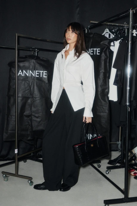 ANNETE A2633